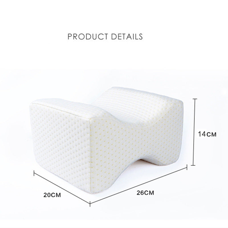Memory Leg Pillow