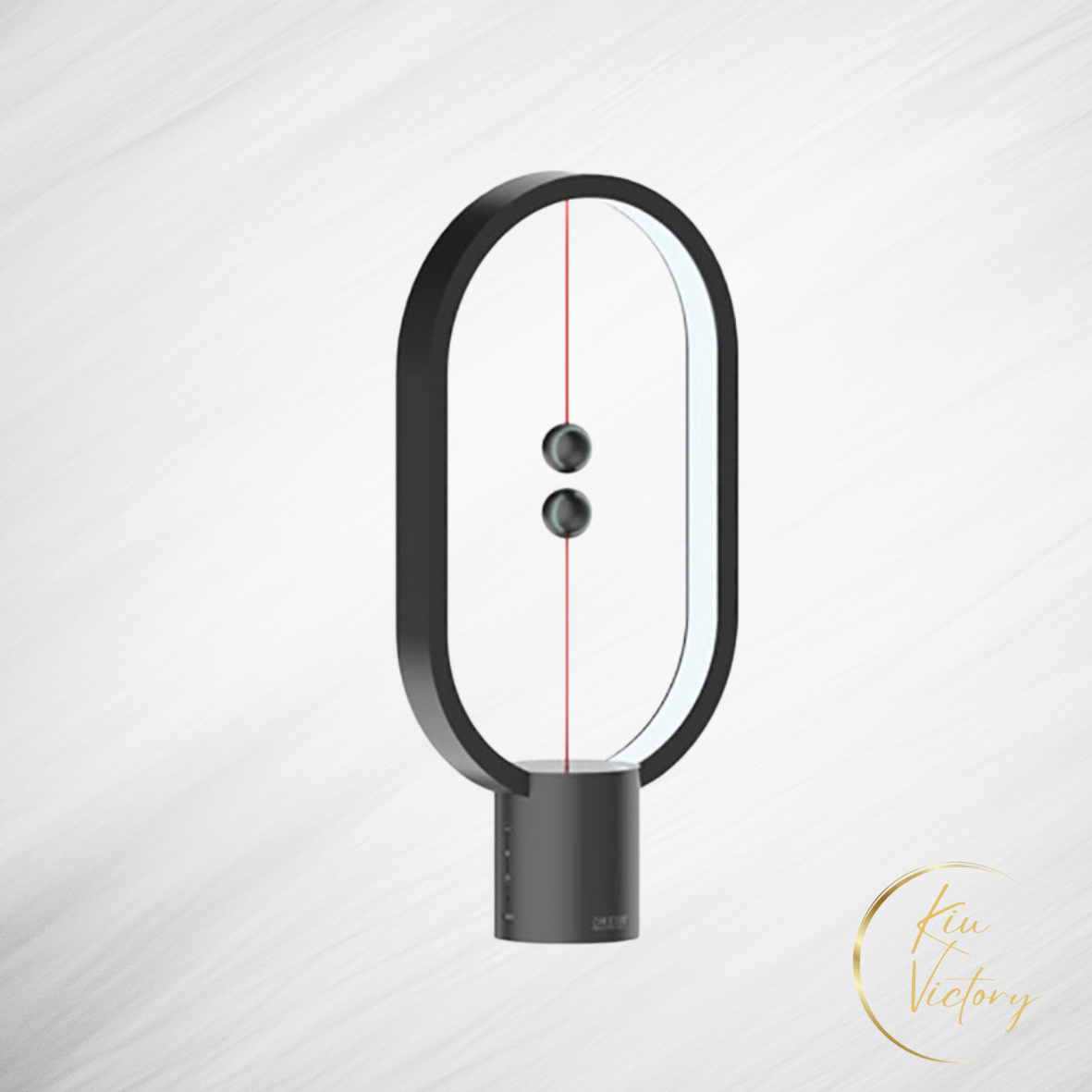 Magnetic Table Lamp