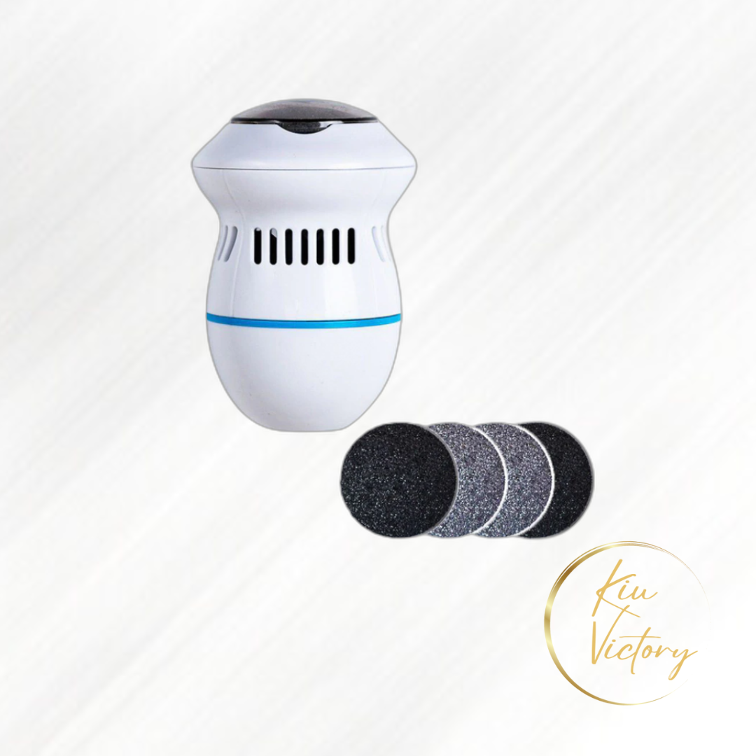 Electric Foot Grinder