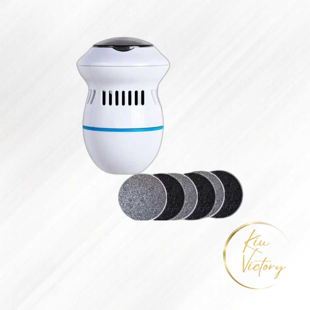 Electric Foot Grinder