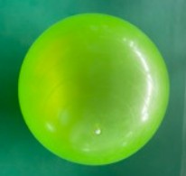 Yoga Pregnancy Ball