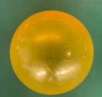 Yoga Pregnancy Ball