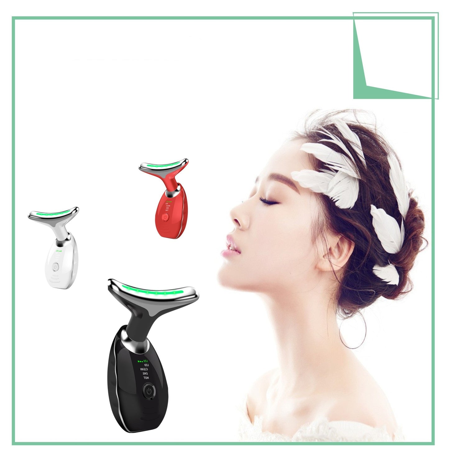 Face Massager