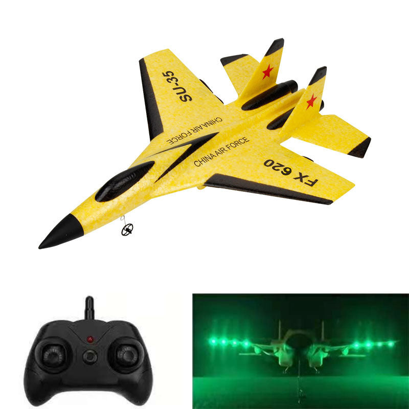 SU35 Aircraft Toy