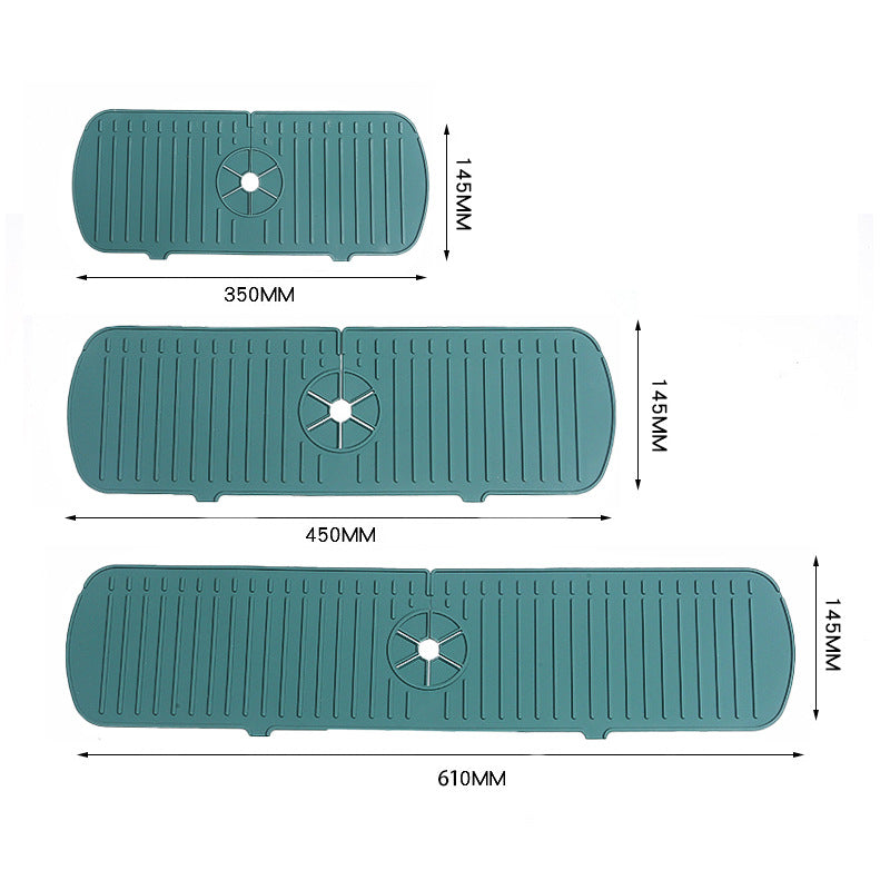 Sink Splash guard