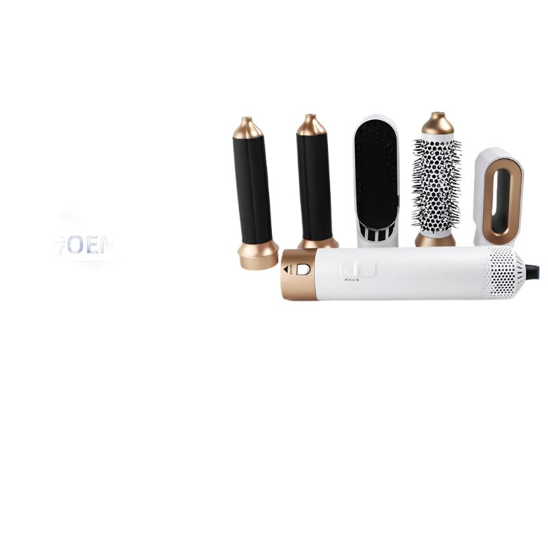 5 in 1 Hair Styler