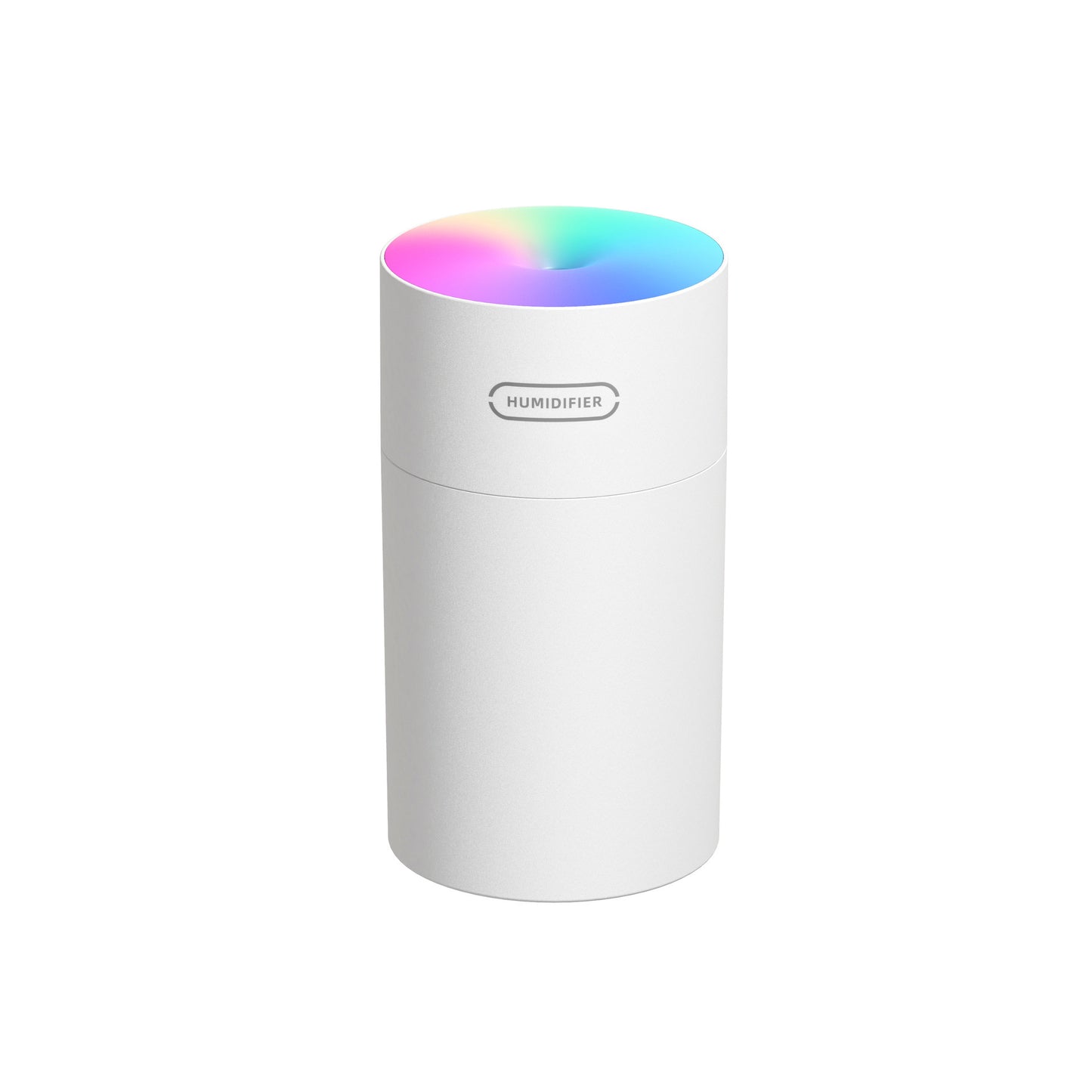Portable H2O Air Humidifier