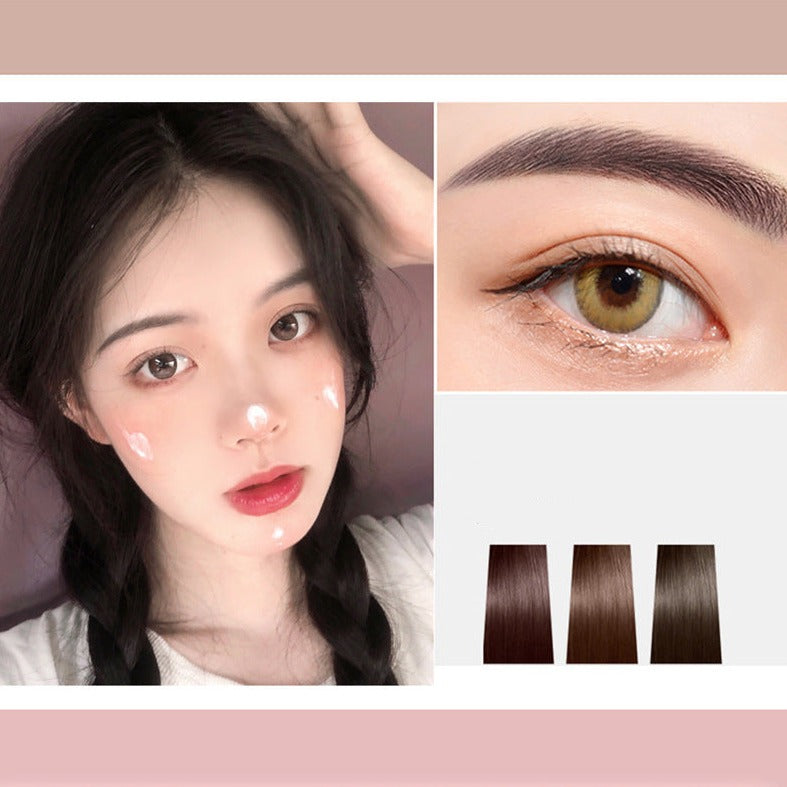 4 Points Eyebrow Pen