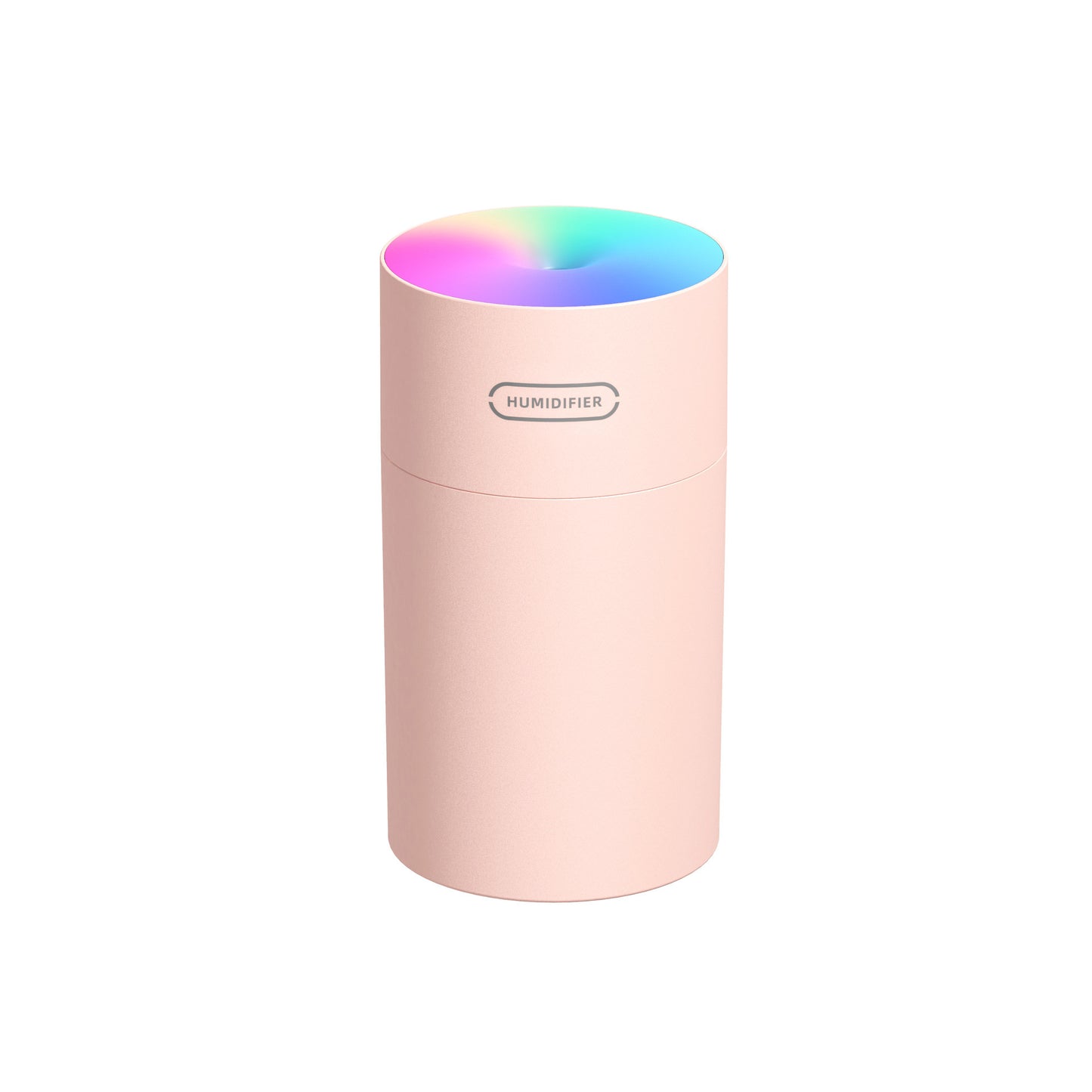 Portable H2O Air Humidifier