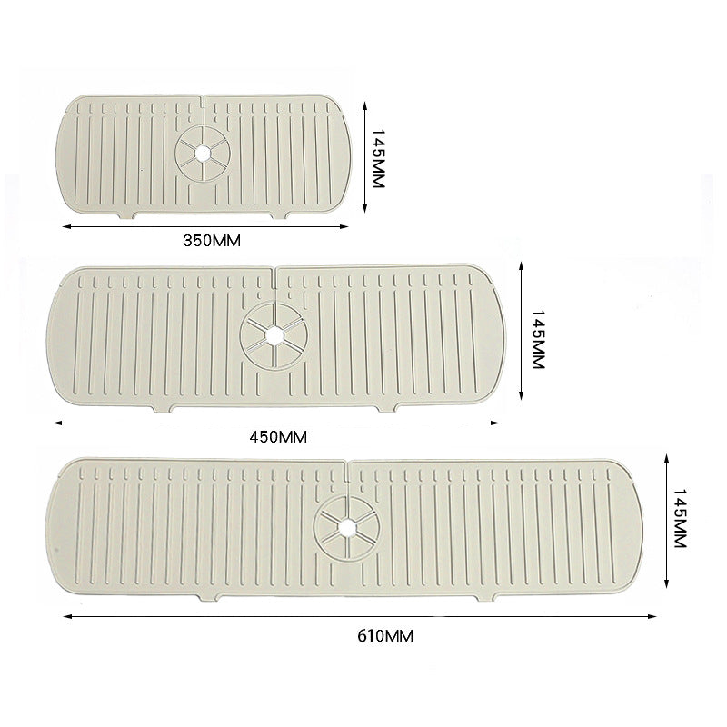 Sink Splash guard