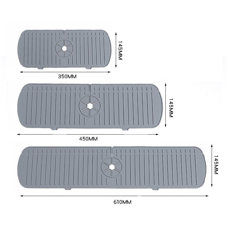 Sink Splash guard