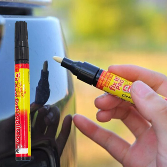 Car Repair Pen