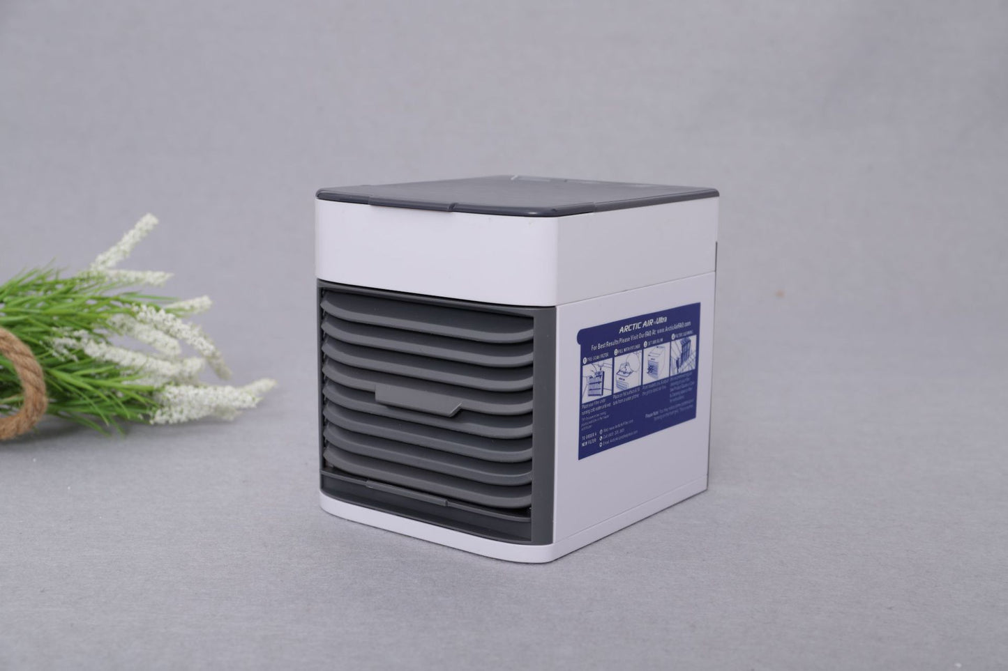 Mini Air Cooler