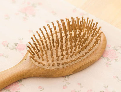 Bamboo Comb