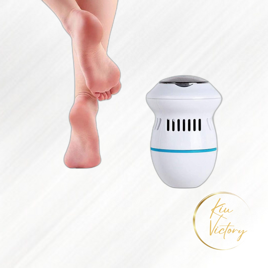 Electric Foot Grinder