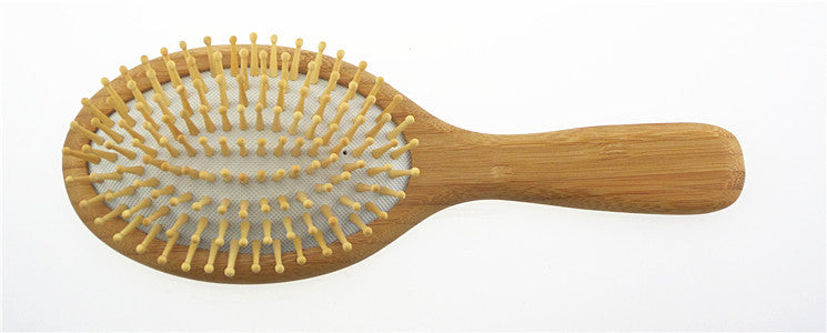 Bamboo Comb