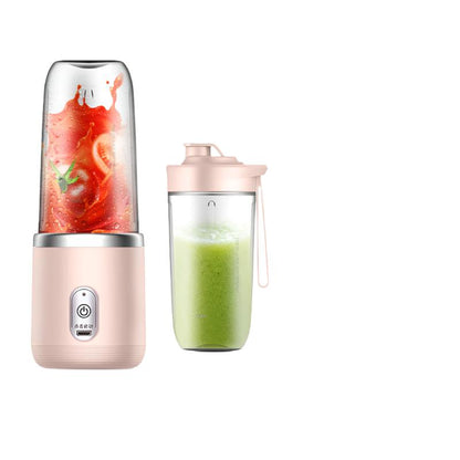 Portable Blender Juicer Cup