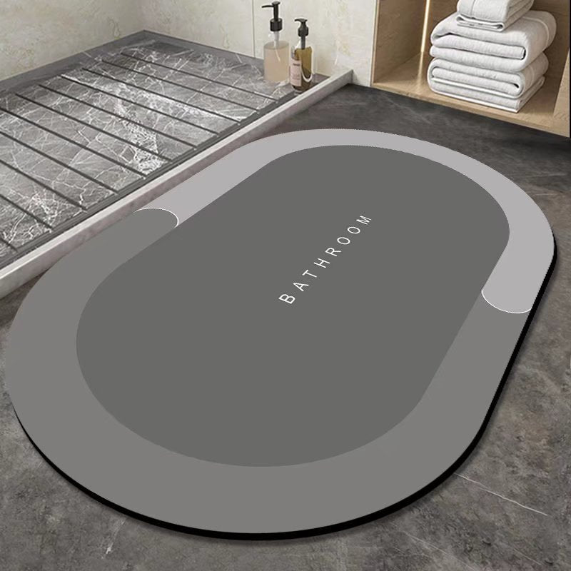 Bath Absorbent Mat