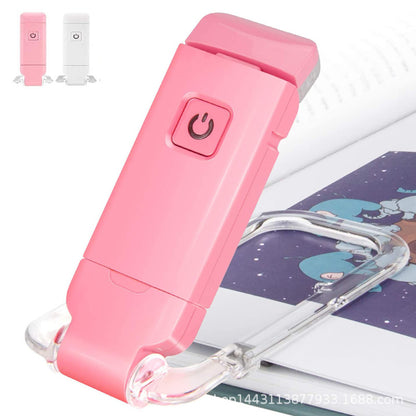 USB Rechargeable Reading Light