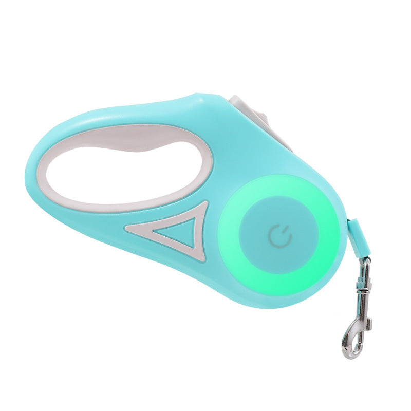 Automatic Retractable Pet Leash