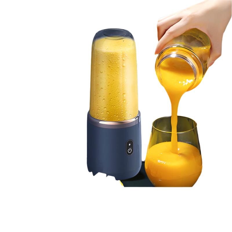 Portable Blender Juicer Cup