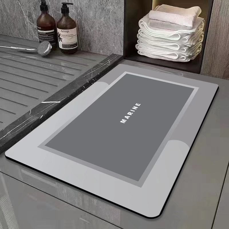 Bath Absorbent Mat