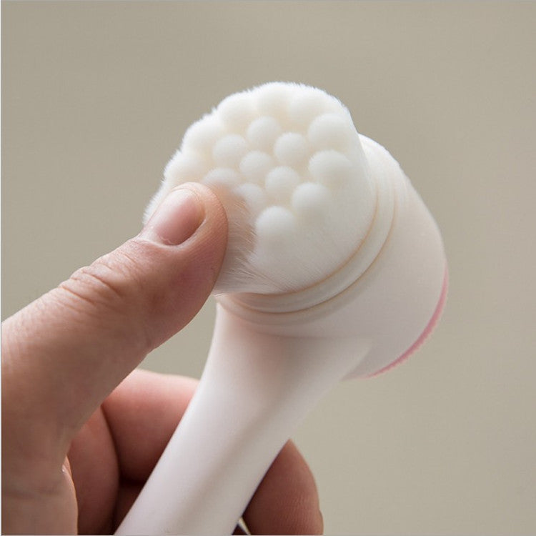 Silicone Face Cleanser