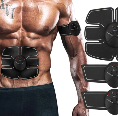 Abdominal Fitness Equipment