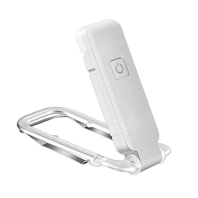 USB Rechargeable Reading Light