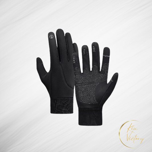 Waterproof Winter Gloves