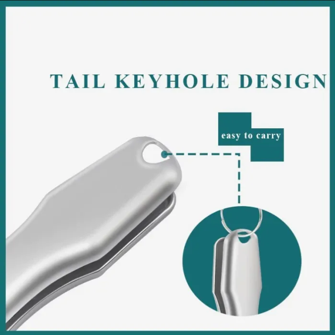 Thick Nail Clippers